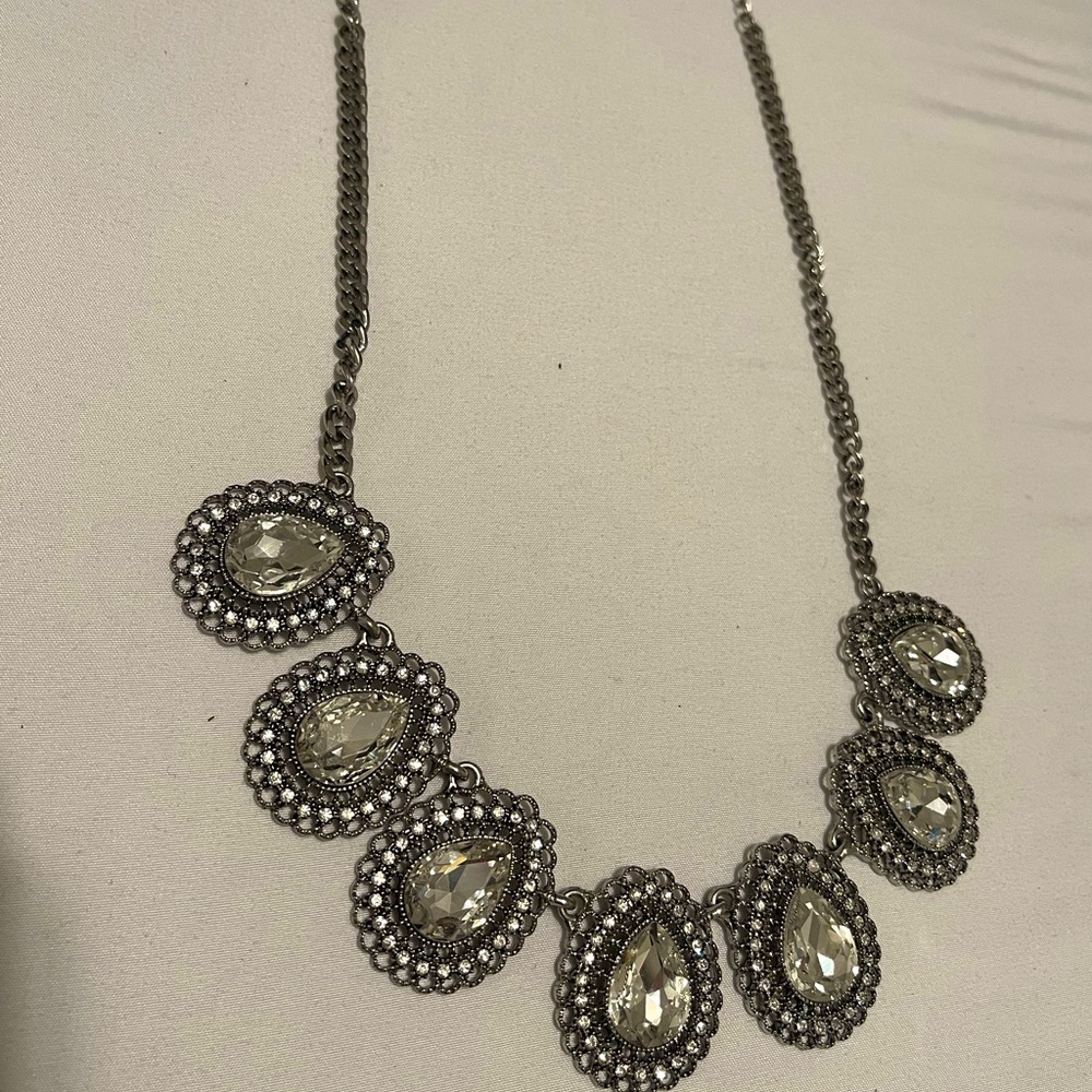 Beautiful Necklace